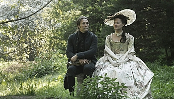 A Royal Affair