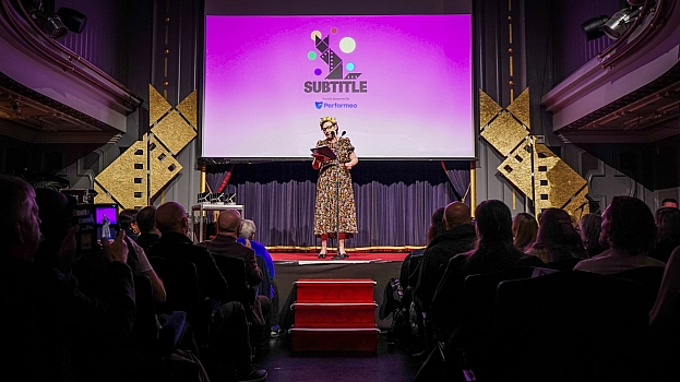 The Angela Awards