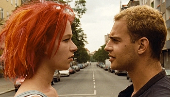 Run Lola Run