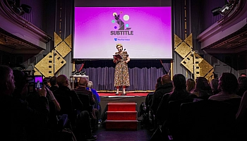 The Angela Awards