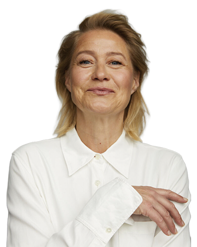 Trine Dyrholm